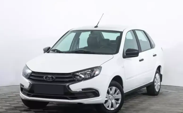 ВАЗ (Lada) Granta
