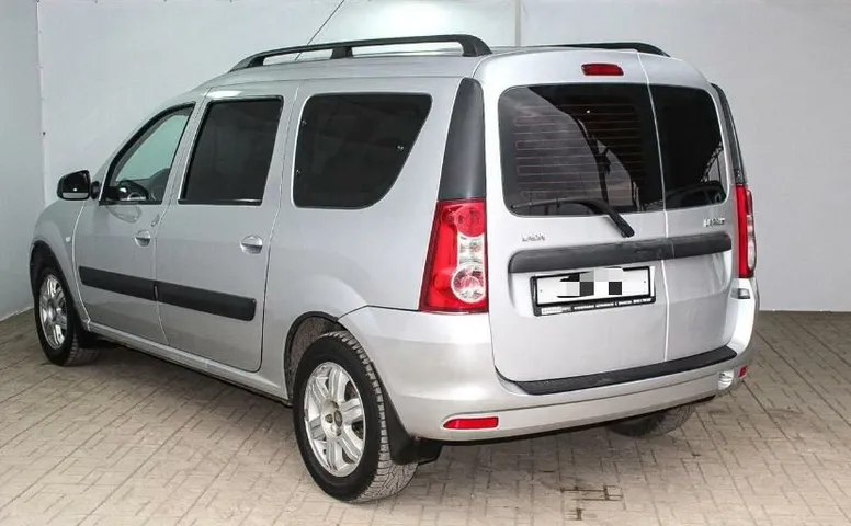 Lada Largus