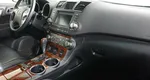 Toyota Highlander 3.5 Автомат