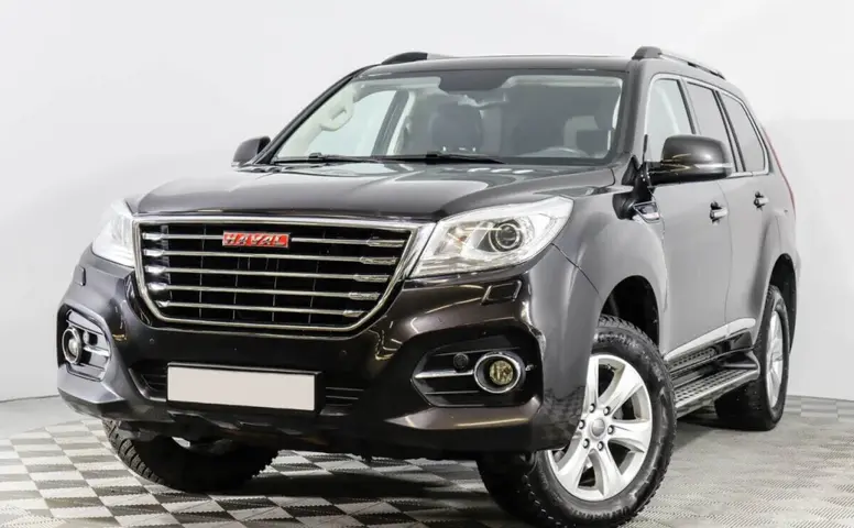 Haval H9