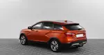 ВАЗ (Lada) Vesta