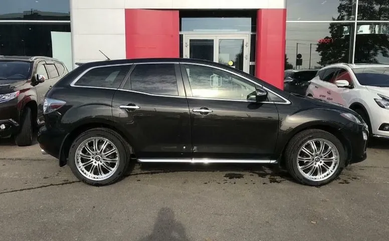 Mazda CX-7