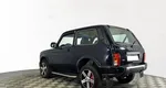 LADA (ВАЗ) 2121 (4x4)