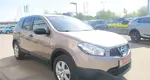 Nissan Qashqai+2
