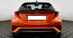 Toyota c-hr cvt 2021 с пробегом 27 364 км