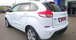 ВАЗ (Lada) XRAY