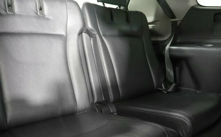Toyota Highlander 3.5 Автомат