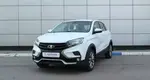 ВАЗ (Lada) XRAY