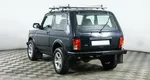 Lada (ваз) 2121 (4x4)