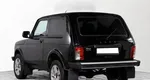 Niva Legend
