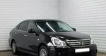 Nissan Almera III (G15)