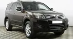 Great wall hover h3