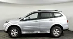 SsangYong Kyron I Рестайлинг