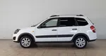 LADA Kalina Cross