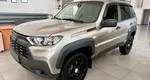 Lada Niva Travel