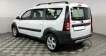 Lada (ваз) largus cross мкпп 2017 с пробегом 75 002 км