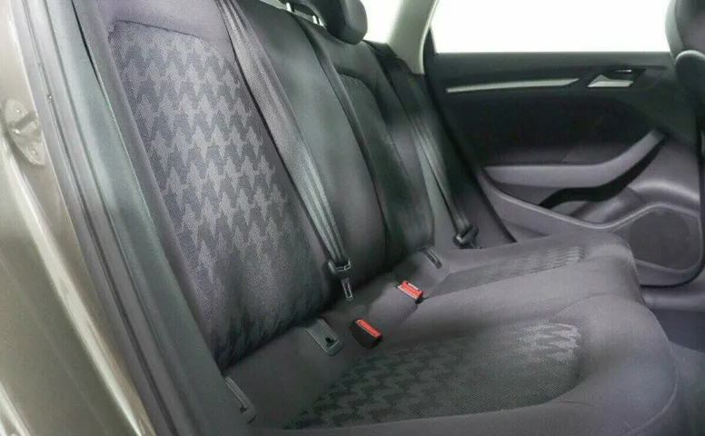 Audi A3 1.4 Робот