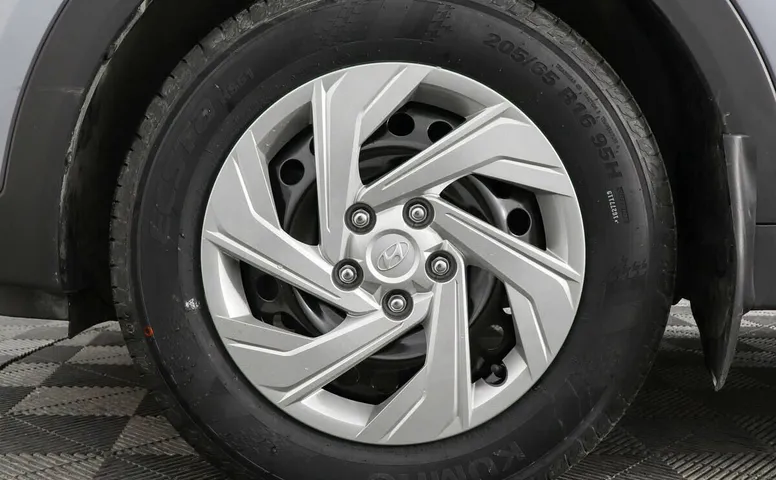 Hyundai Creta 1.6 АКПП