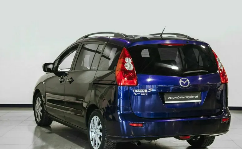 Mazda 5