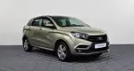 ВАЗ (Lada) XRAY
