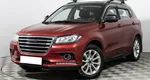 Haval H2