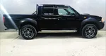 Nissan NP300 2.5d MT (133 л.с.) 4WD