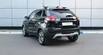ВАЗ (Lada) XRAY