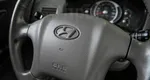 Hyundai Tucson, 1 поколение