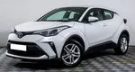 Toyota c-hr акпп 2020 с пробегом 32 847 км