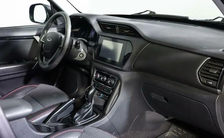 Chery Tiggo