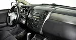 Nissan Tiida I Рестайлинг