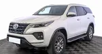 Fortuner