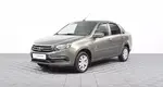 ВАЗ (Lada) Granta