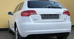 Audi A3 1.6 AMT (102 л.с.)