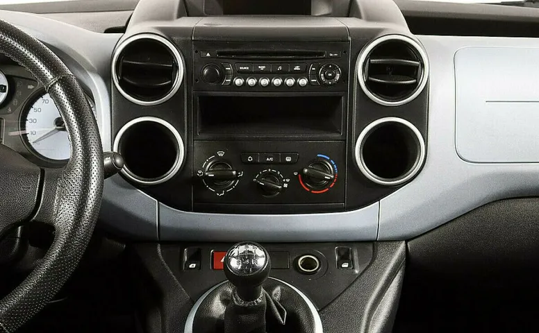 Citroen Berlingo II