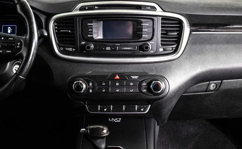 Kia sorento prime акпп 2015 с пробегом 67 712 км