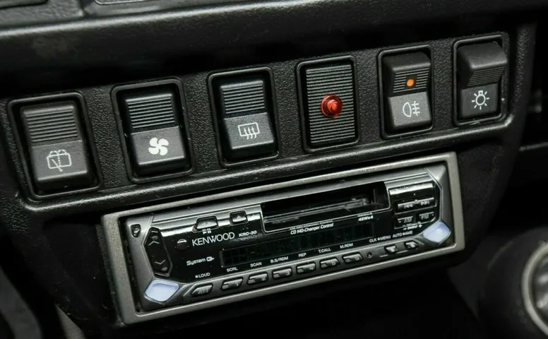 Lada (ваз) 2131 (4x4)