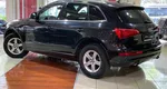 Audi Q5 I (8R)