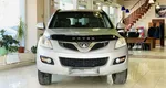 Great Wall Hover H5