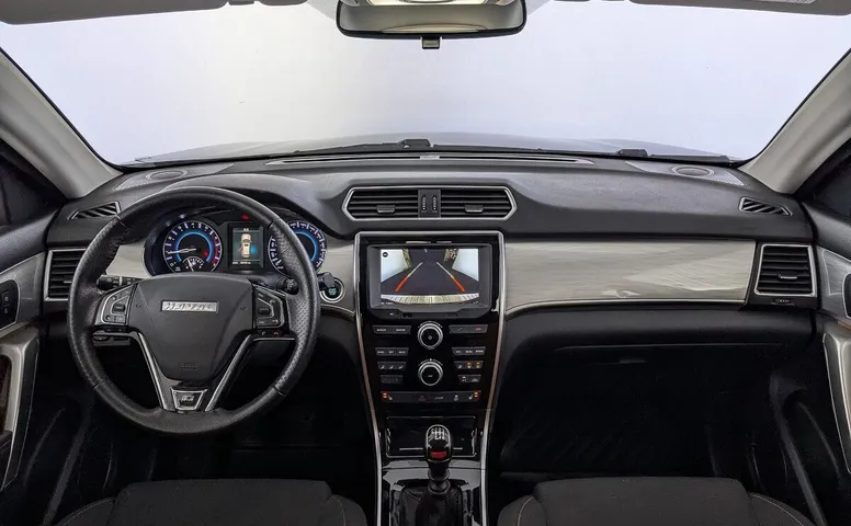 Haval H2