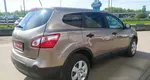 Nissan Qashqai+2