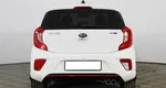 Kia picanto gt акпп 2017 с пробегом 50 000 км