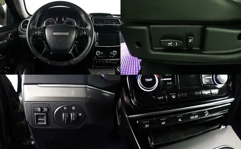 Haval H5 2.0 МКПП