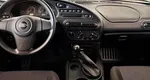 Lada Niva Travel