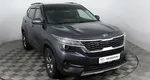 Kia Seltos 2.0 CVT
