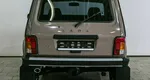 Lada (ваз) 2121 (4x4)
