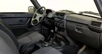 Niva Legend