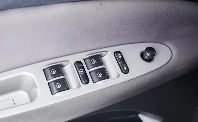 Chery Tiggo (T11)