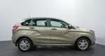 ВАЗ (Lada) XRAY