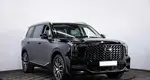 GAC GS8